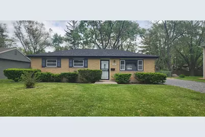 17817 Rosewood Terrace, Country Club Hills, IL 60478 - Photo 1