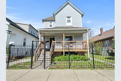 6508 S Albany Avenue, Chicago, IL 60629 - Photo 1