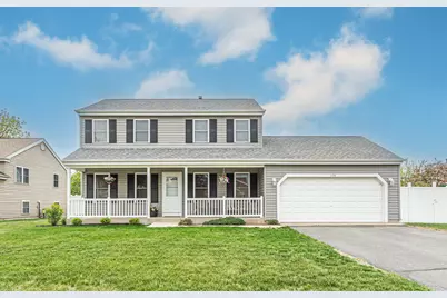 1124 Cottonwood Lane, Marengo, IL 60152 - Photo 1