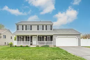 1124 Cottonwood Ln, Marengo, IL 60152 - Photo 1