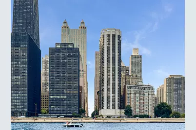 990 N Lake Shore Drive #25A, Chicago, IL 60611 - Photo 1