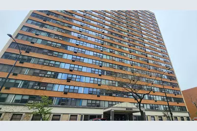 6030 N Sheridan Road #404, Chicago, IL 60660 - Photo 1