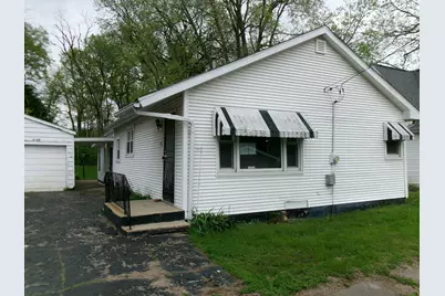 827 Canal Street, Marseilles, IL 61341 - Photo 1