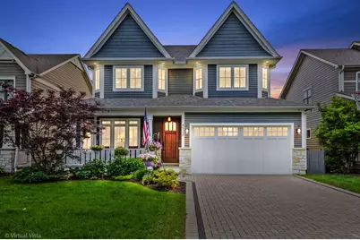 4532 Douglas Road, Downers Grove, IL 60515 - Photo 1