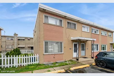 7912 W Lawrence Avenue #C, Norridge, IL 60706 - Photo 1