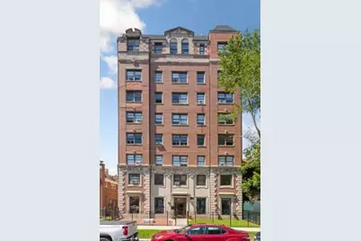 6026 N Winthrop Avenue #5H, Chicago, IL 60660 - Photo 1