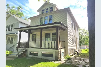 1018 S Maple Avenue #1, Oak Park, IL 60304 - Photo 1