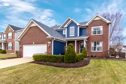 25226 W Glen Oaks Lane, Shorewood, IL 60404 - Photo 1