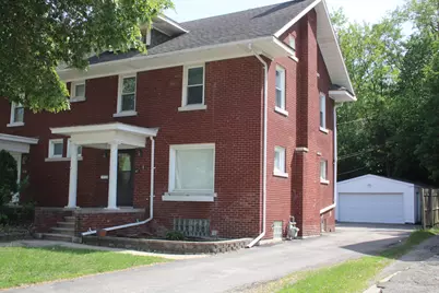 422 Buell Avenue, Joliet, IL 60435 - Photo 1