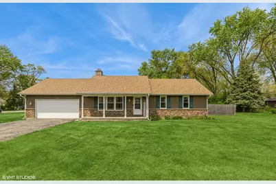 4802 Home Avenue, McHenry, IL 60050 - Photo 1