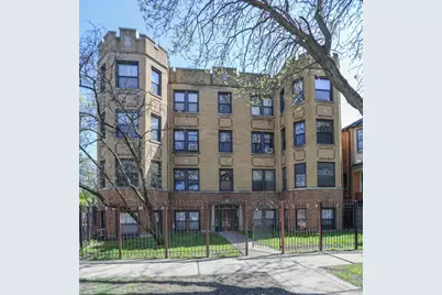 4256 N Clark Street #2N, Chicago, IL 60613 - Photo 1