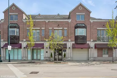 518 Winnetka Avenue #203, Winnetka, IL 60093 - Photo 1
