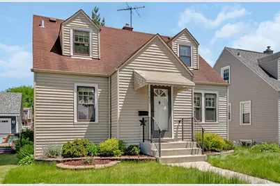 11025 S Millard Avenue, Chicago, IL 60655 - Photo 1