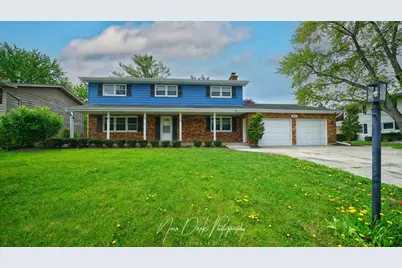 3511 W Shepherd Hill Lane, McHenry, IL 60050 - Photo 1