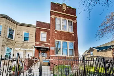 524 N Monticello Avenue #2, Chicago, IL 60624 - Photo 1