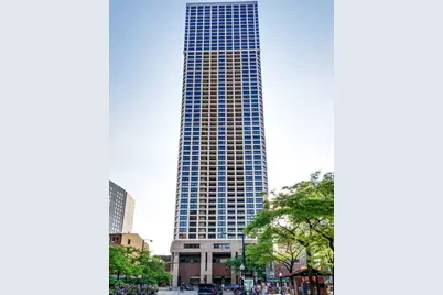 1030 N State Street #42L, Chicago, IL 60610 - Photo 1