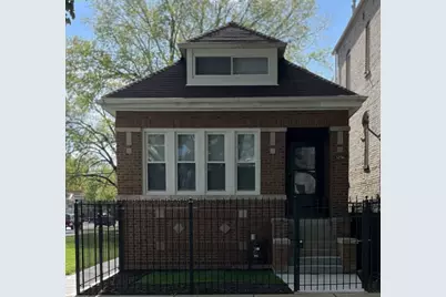 5256 S Paulina Street, Chicago, IL 60609 - Photo 1