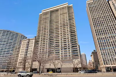 1212 N Lake Shore Drive #19AS, Chicago, IL 60610 - Photo 1