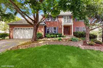 3904 Sarazen Court, Woodridge, IL 60517 - Photo 1