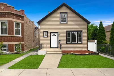 2331 Highland Avenue, Berwyn, IL 60402 - Photo 1