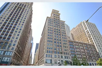 6 N Michigan Avenue #1509, Chicago, IL 60602 - Photo 1