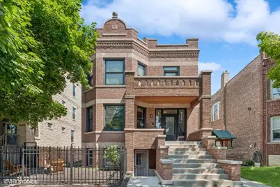 3844 W Wrightwood Avenue, Chicago, IL 60647 - Photo 1