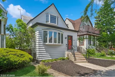 4212 N Central Park Avenue, Chicago, IL 60618 - Photo 1