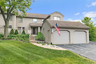 519 Old Barn Road, Lake Barrington, IL 60010 - Photo 1