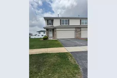 1406 Somerset Drive, Beecher, IL 60401 - Photo 1
