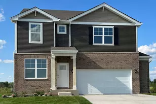 15033 W Oxford Ln, Manhattan, IL 60442 - Photo 1