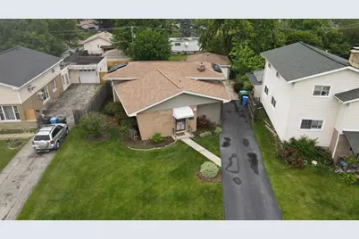 4415 Idlewild Lane, Hillside, IL 60162 - Photo 1