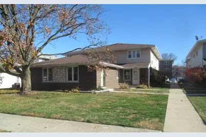 10429 Austin Avenue #A, Oak Lawn, IL 60453 - Photo 1