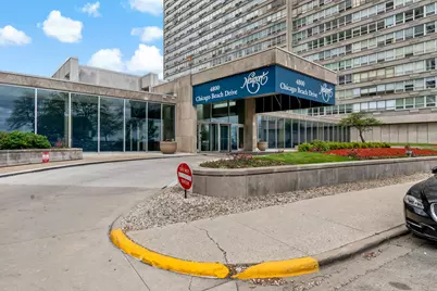 4800 S Chicago Beach Drive #1106S, Chicago, IL 60615 - Photo 1