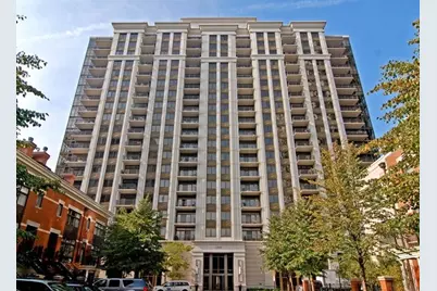1322 S Prairie Avenue #1610, Chicago, IL 60605 - Photo 1