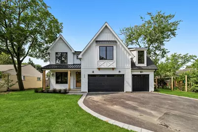 338 Nottingham Avenue, Glenview, IL 60025 - Photo 1