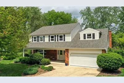 6446 Hanover Court, Lisle, IL 60532 - Photo 1