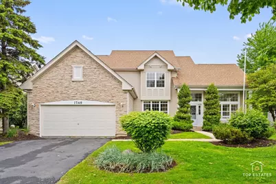 1748 Pinnacle Drive, Aurora, IL 60502 - Photo 1