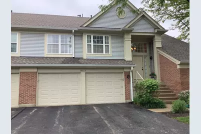 1611 Camberley Court #3, Bartlett, IL 60103 - Photo 1