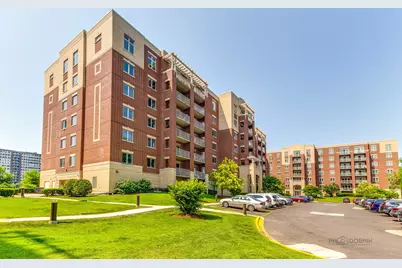 8727 W Bryn Mawr Avenue #309, Chicago, IL 60631 - Photo 1