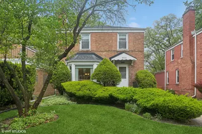 5530 Theobald Road, Morton Grove, IL 60053 - Photo 1