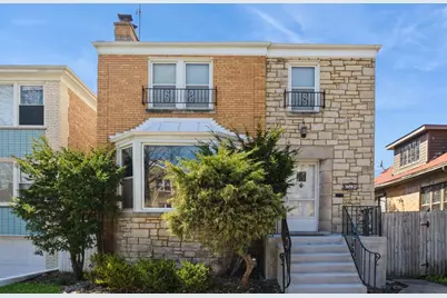 6504 N Artesian Avenue, Chicago, IL 60645 - Photo 1