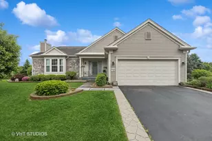 12433 Foxtail Ln, Huntley, IL 60142 - Photo 1