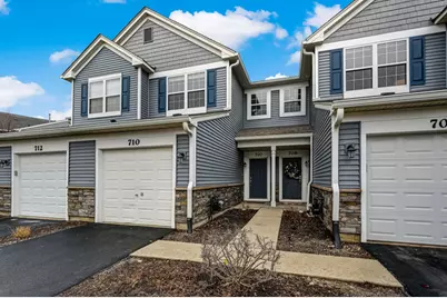 710 Woodewind Drive, Naperville, IL 60563 - Photo 1