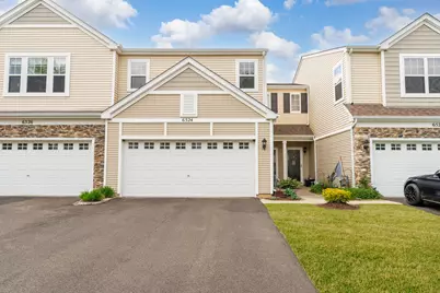 6524 Marble Lane #6524, Carpentersville, IL 60110 - Photo 1