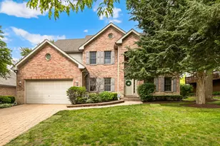 1284 N Jack Pine Ct, Palatine, IL 60067 - Photo 1