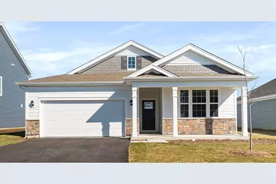 2438 Plains Drive, Pingree Grove, IL 60140 - Photo 1