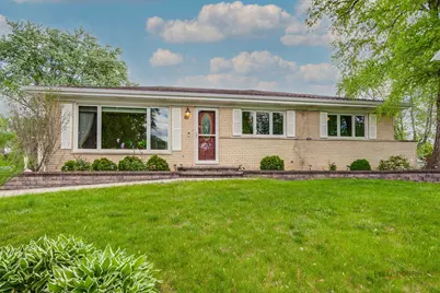 617 Trent Lane, Schaumburg, IL 60193 - Photo 1