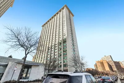 3600 N Lake Shore Drive #517, Chicago, IL 60613 - Photo 1