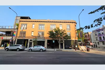 3339 N Halsted Street #2, Chicago, IL 60657 - Photo 1