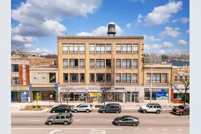 4807 S Ashland Avenue #303, Chicago, IL 60609 - Photo 1